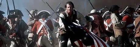 Not Mel Glibson banner