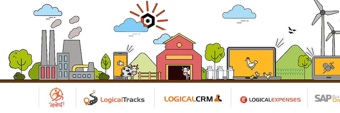 logicaldna's profile banner image