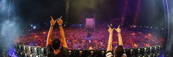 MikeyyEDM's profile banner image