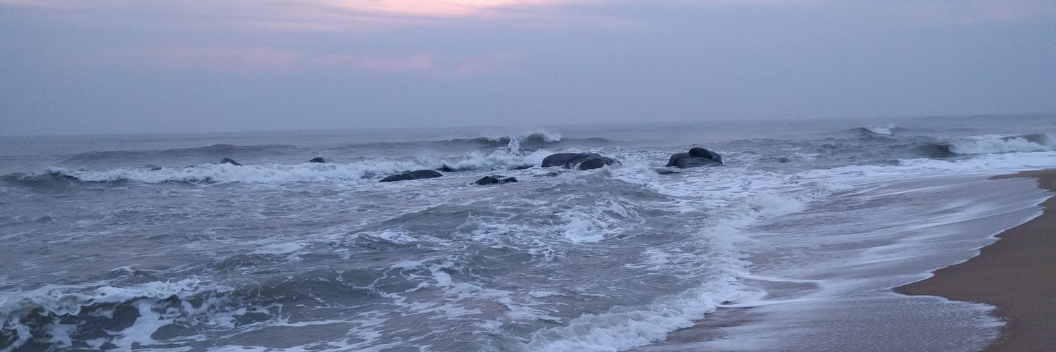 HKumarK's profile banner image