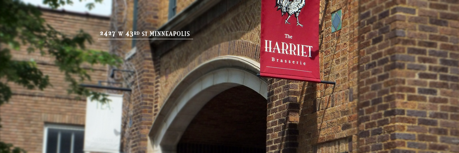 HarrietRooster's profile banner image