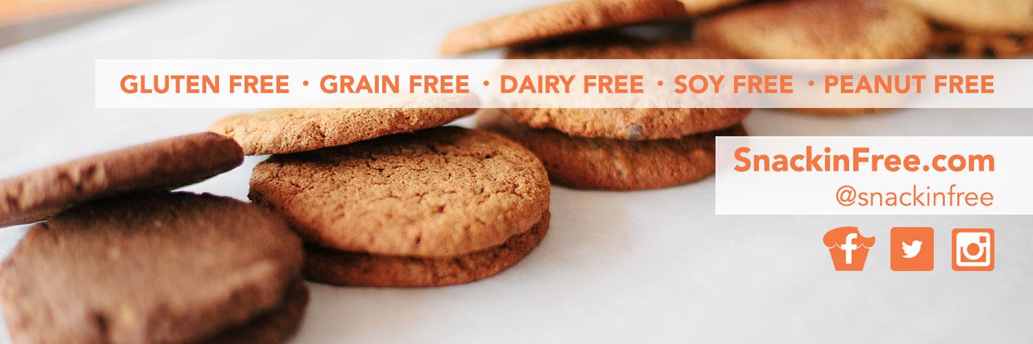 SnackinFree's profile banner image