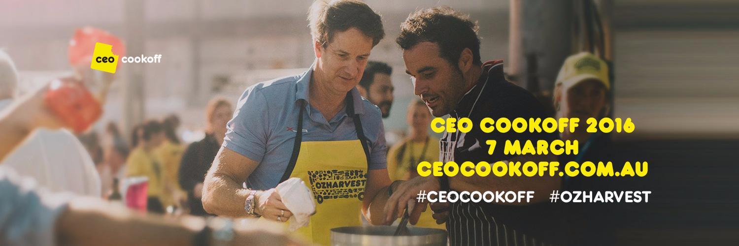 ceocookoff's profile banner image