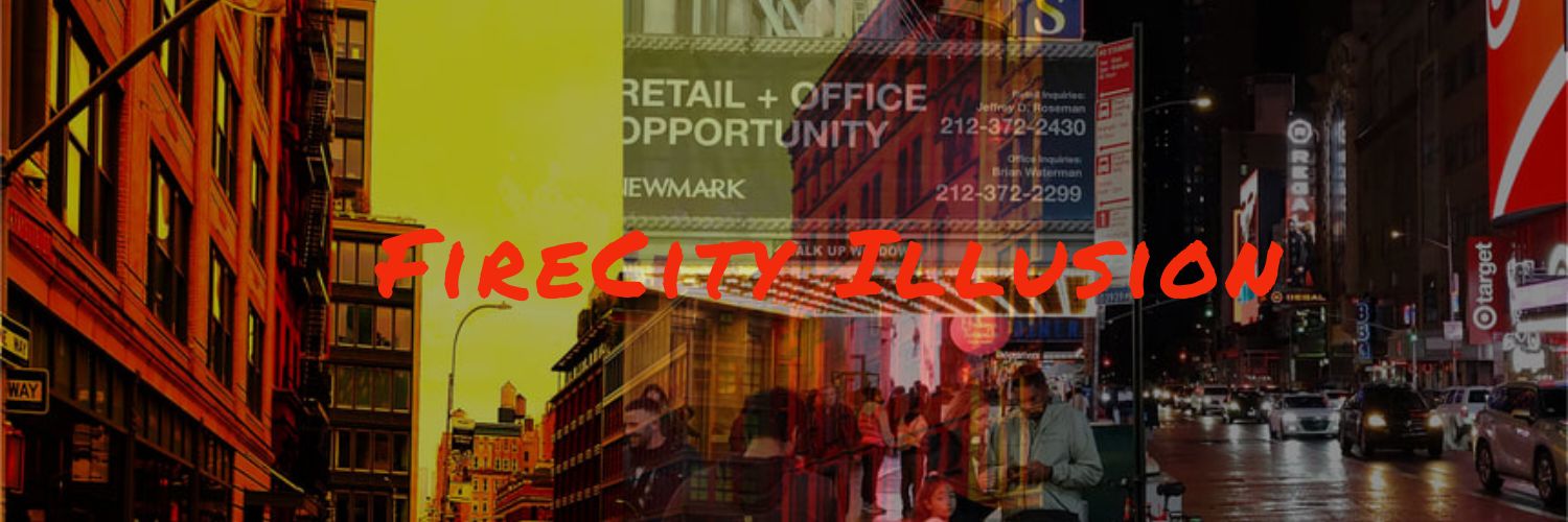 Michael Phoenix banner