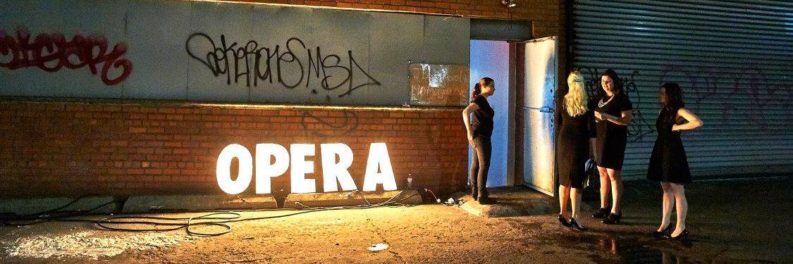 LoftOpera's profile banner image