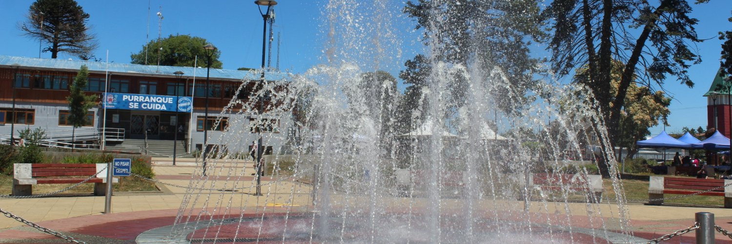 Muni Purranque banner