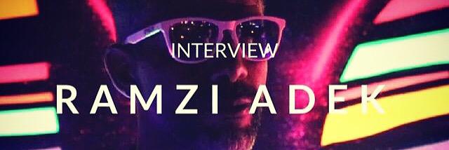ramziadek's profile banner image