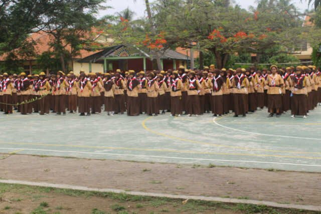 PRAMUKAsmanyer's profile banner image