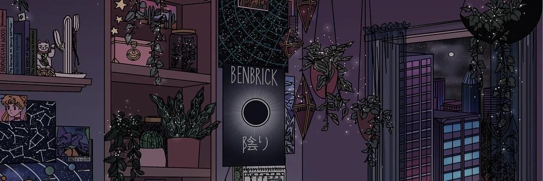 Minarika_Live's profile banner image