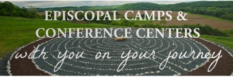 EpiscopalCCC's profile banner image