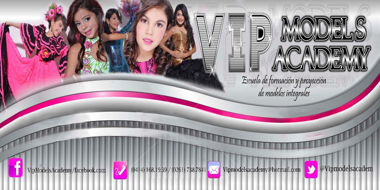 Vipmodelsacadem's profile banner image