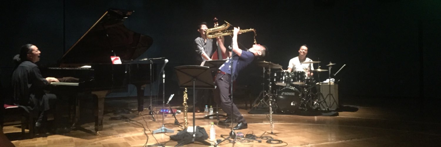 庵原良司（Ryoji Ihara) banner