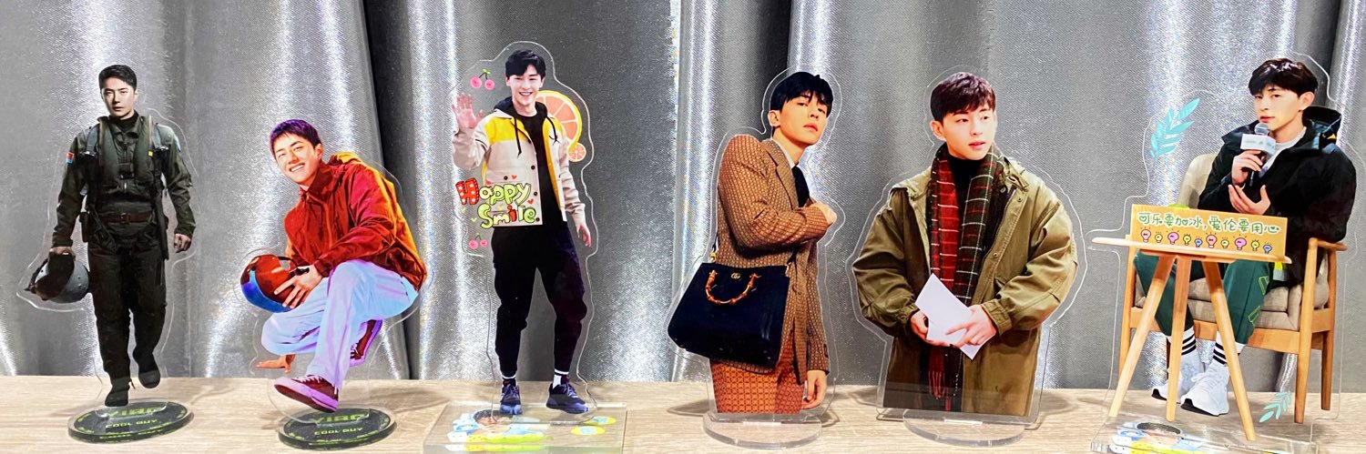 Chanokphat S banner