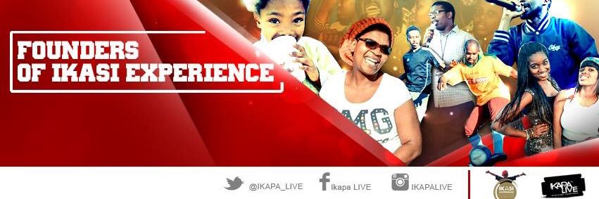 IKAPA_LIVE's profile banner image