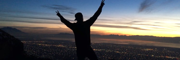 HewardNate's profile banner image