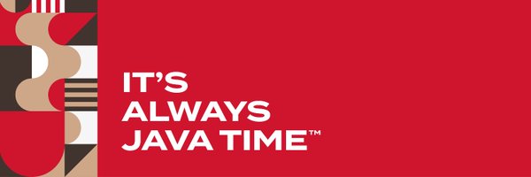 JavaTimeInc Profile Banner