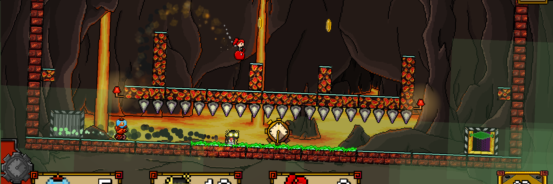 SneakyMammoth's profile banner image