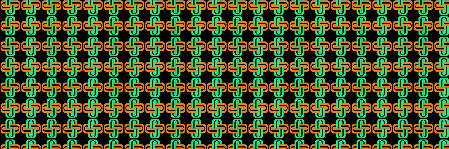 ｼｬｷｰﾝʕ ｀•ᴥ•´ʔﾉ　fs banner