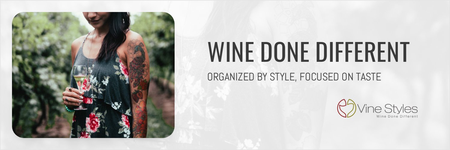 Vine Styles banner