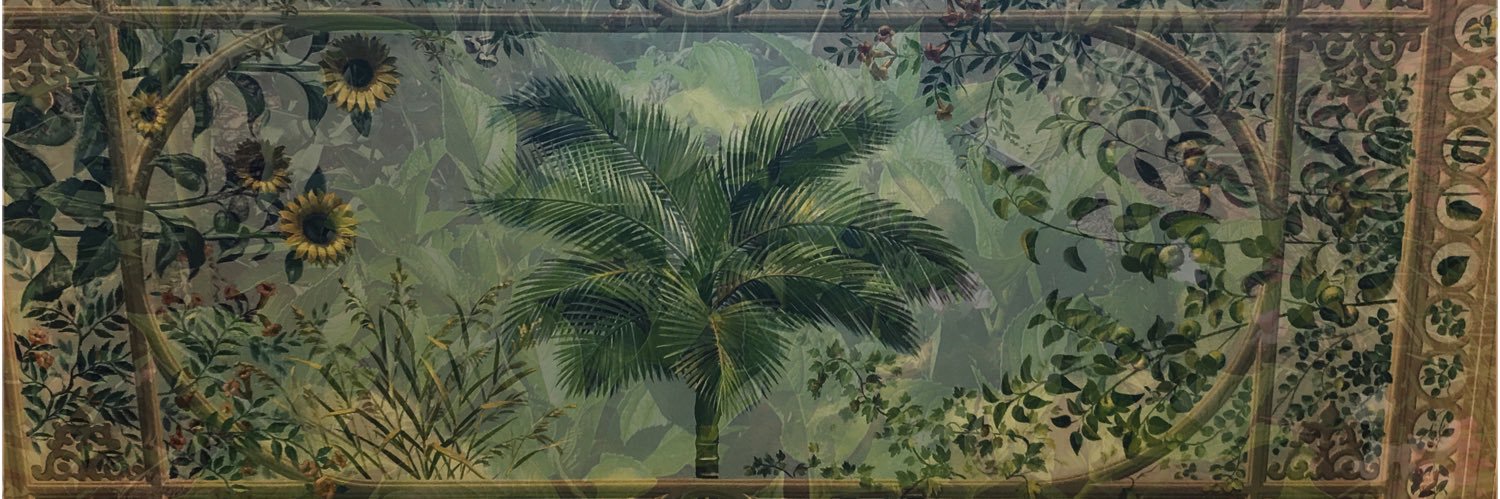 keluther's profile banner image
