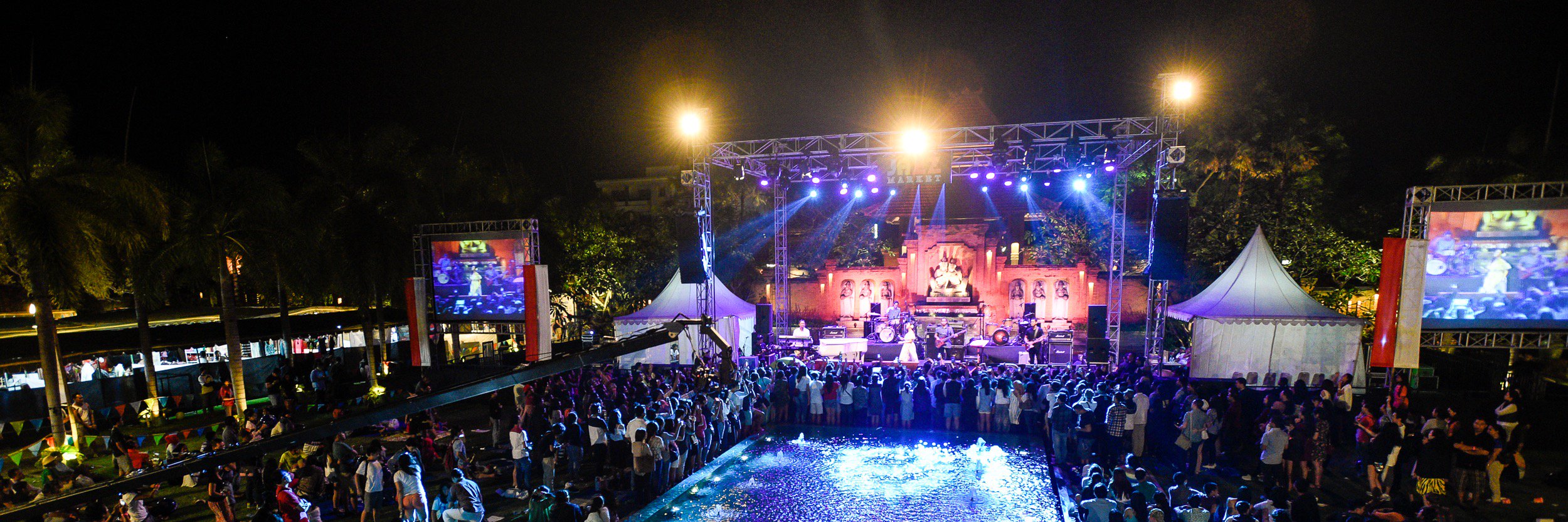 Jazz Market banner