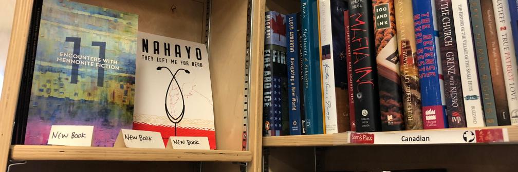 John Longhurst banner