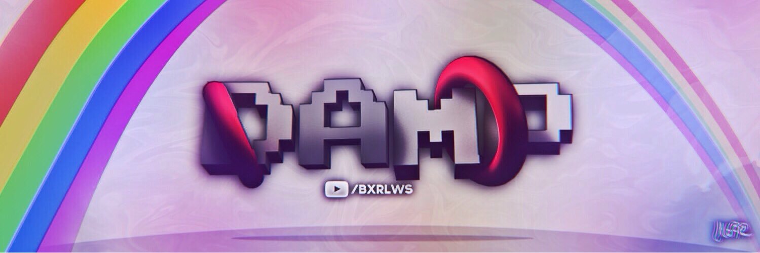 bxrlws's profile banner image