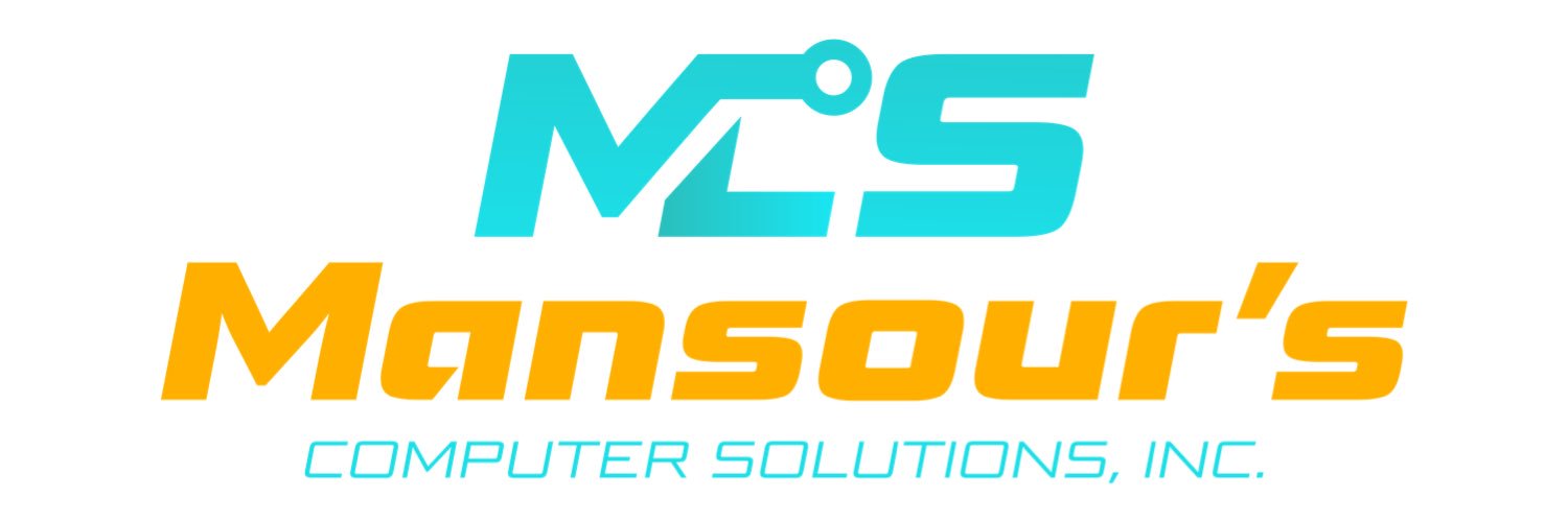 mansourcomputer's profile banner image