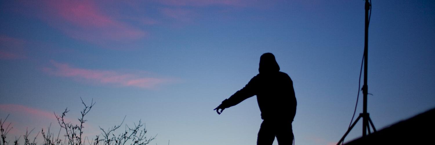 h_suarez's profile banner image