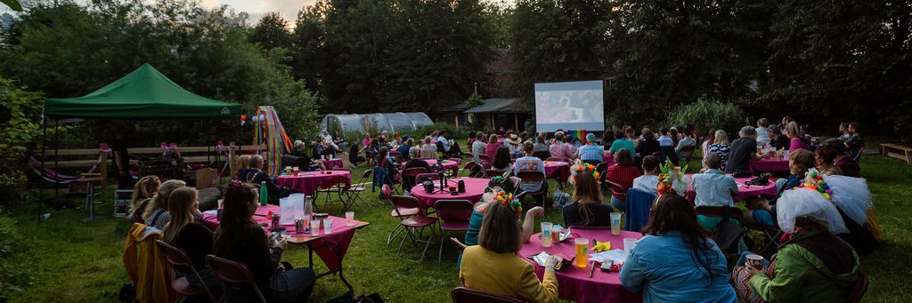 Film Hub South West banner
