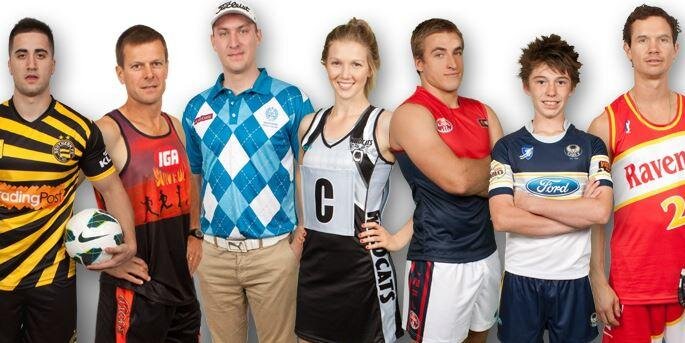 Sport On The Move banner