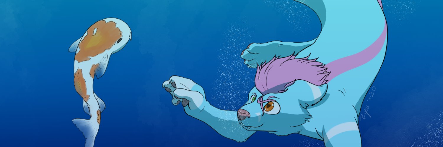 Husky_Pup's profile banner image