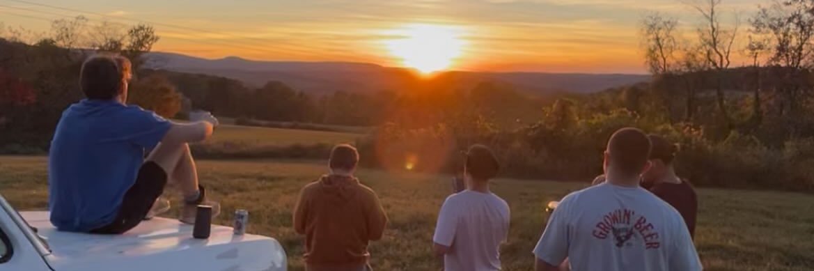 ryan_licini's profile banner image