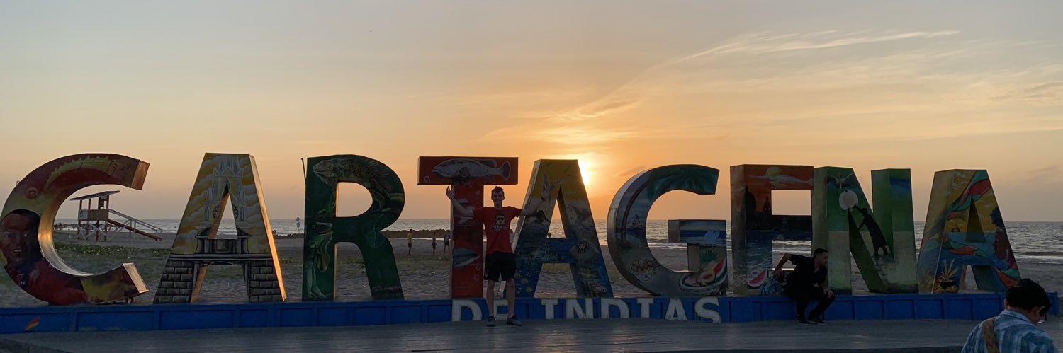 BryceSegat8's profile banner image