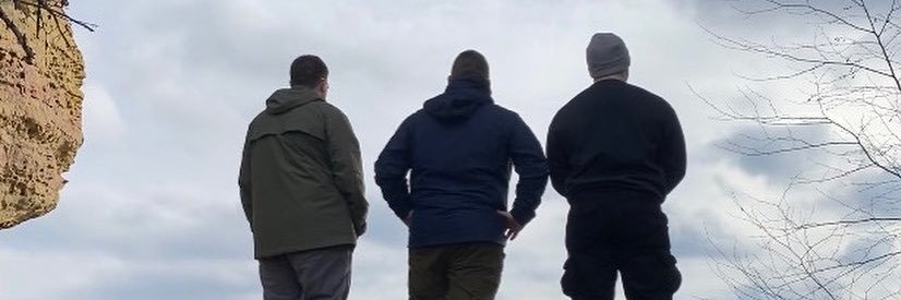 SlumpyStew's profile banner image