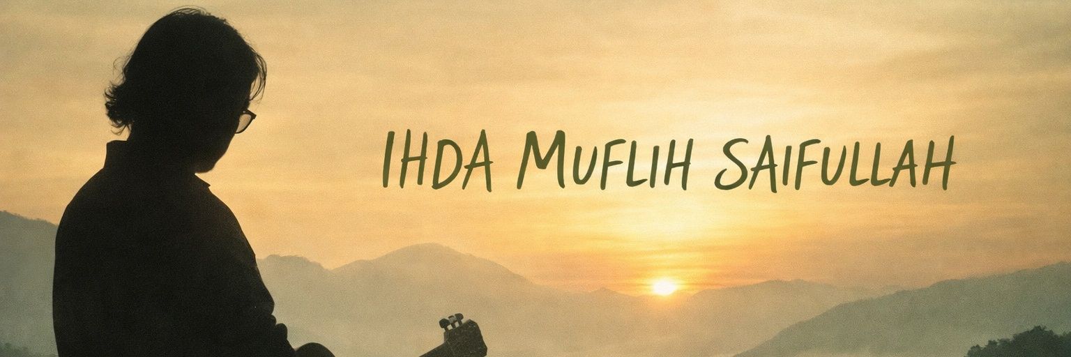ihdamuflihs's profile banner image