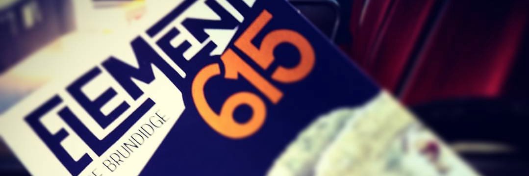 Joe Brundidge banner