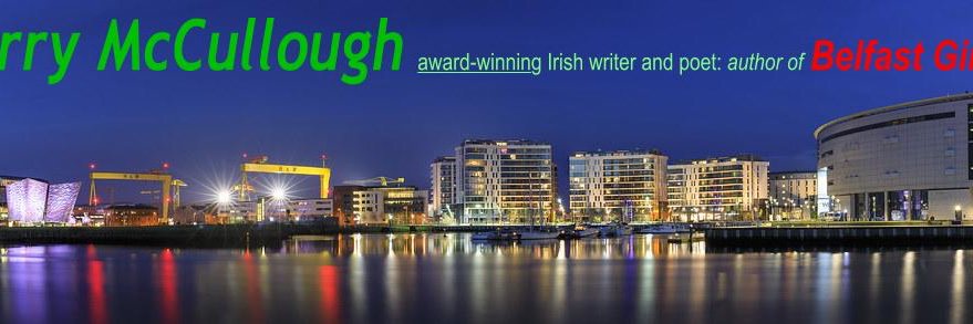 Gerry1098's profile banner image