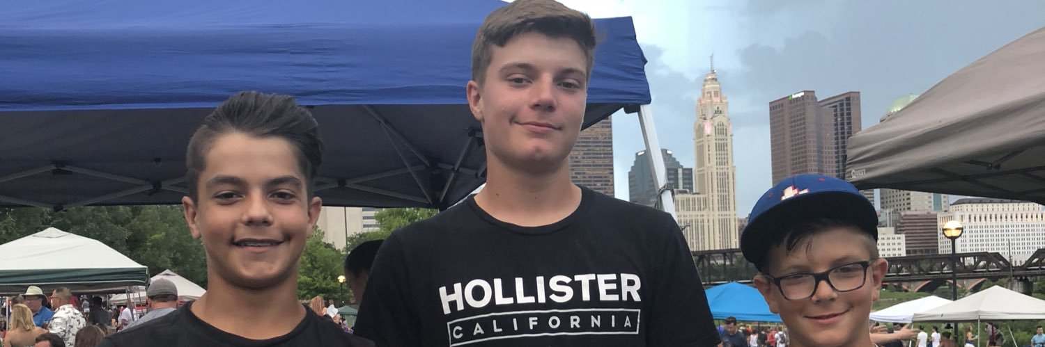 schreckmomma's profile banner image