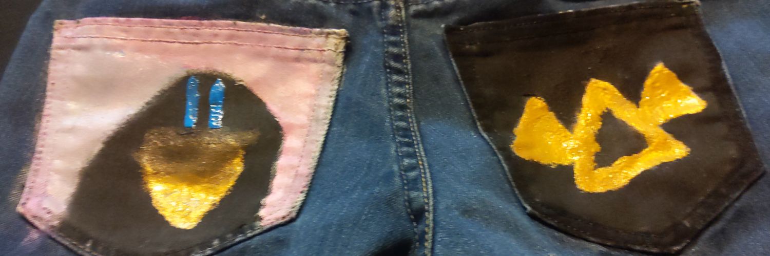 thefaeryfactory's profile banner image