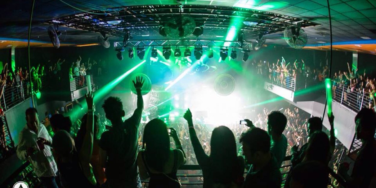 TexasEDMBabes's profile banner image