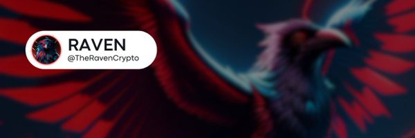 TheRavenCrypto Profile Banner