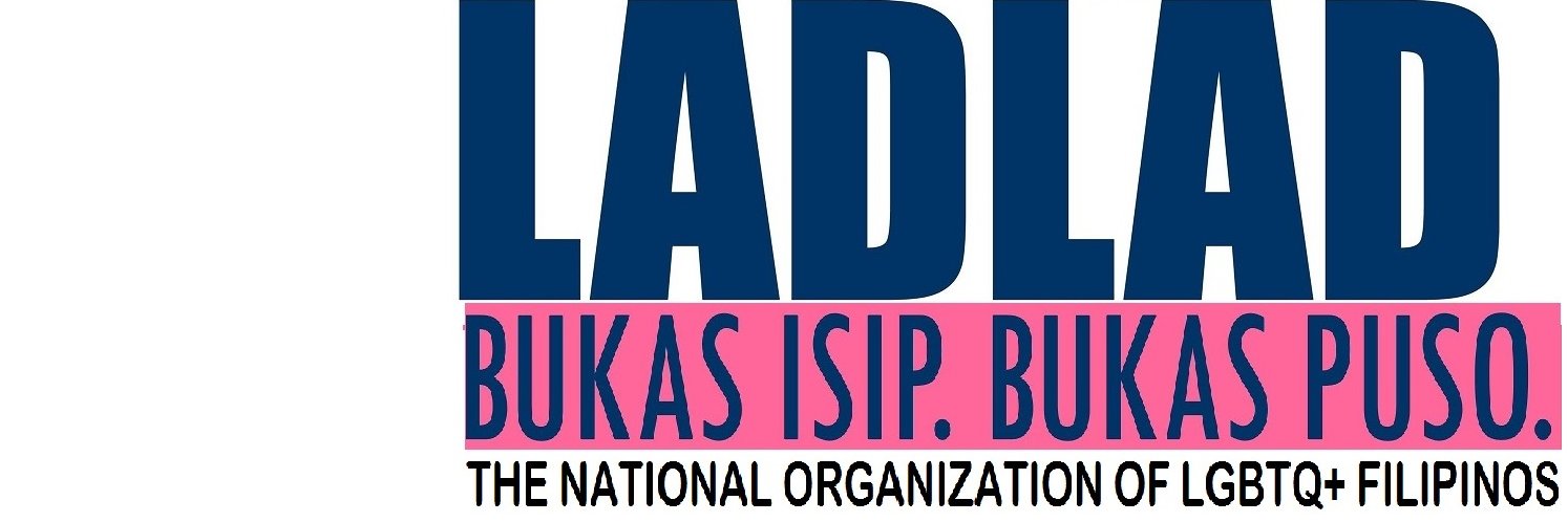 LADLAD 🏳️‍🌈 banner