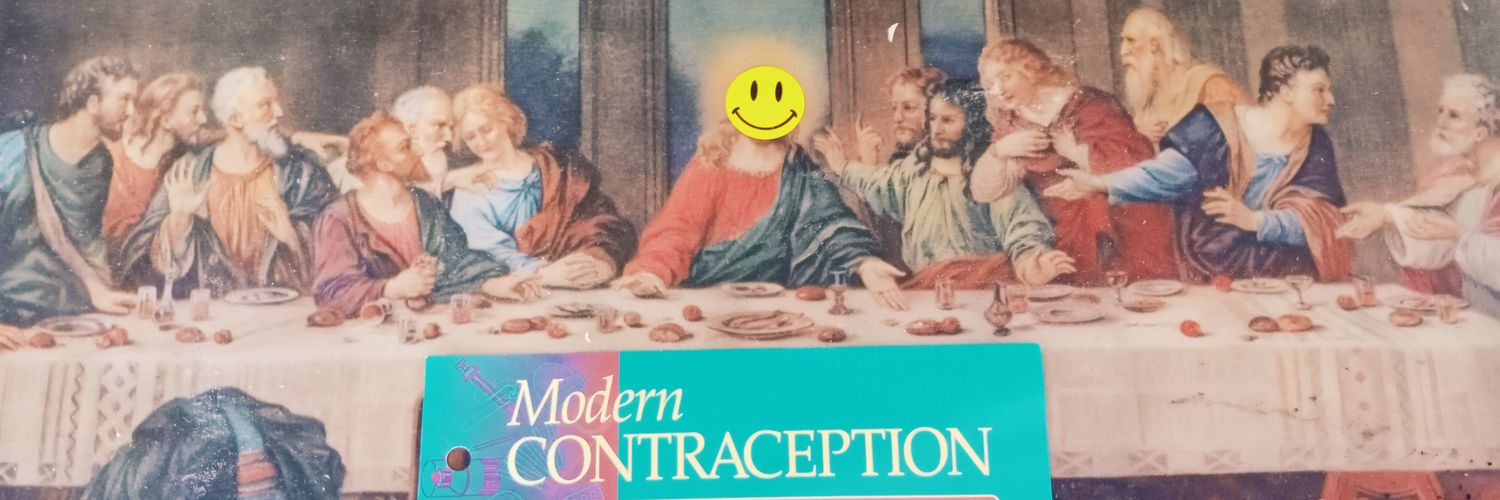 TheKennethHogan's profile banner image