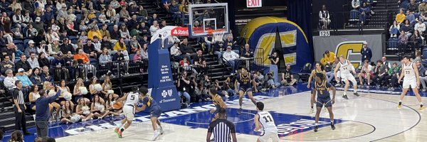 eacooksey Profile Banner