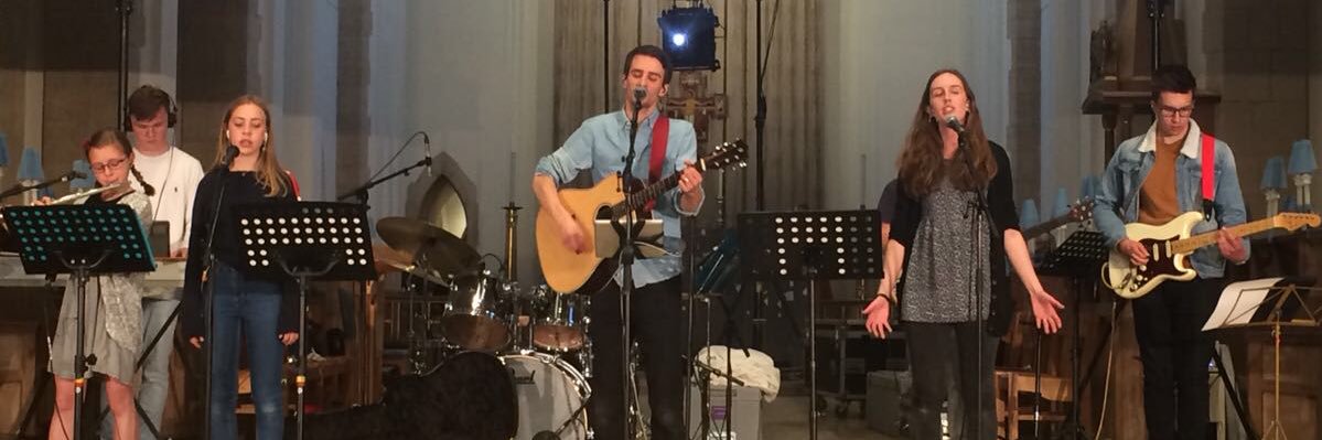 Sean Skinner's banner