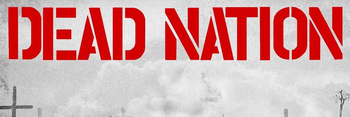 DailyDeadNation's profile banner image