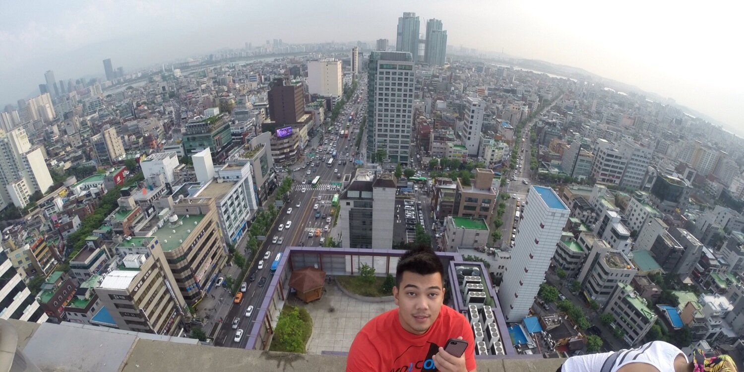 foe4show92's profile banner image
