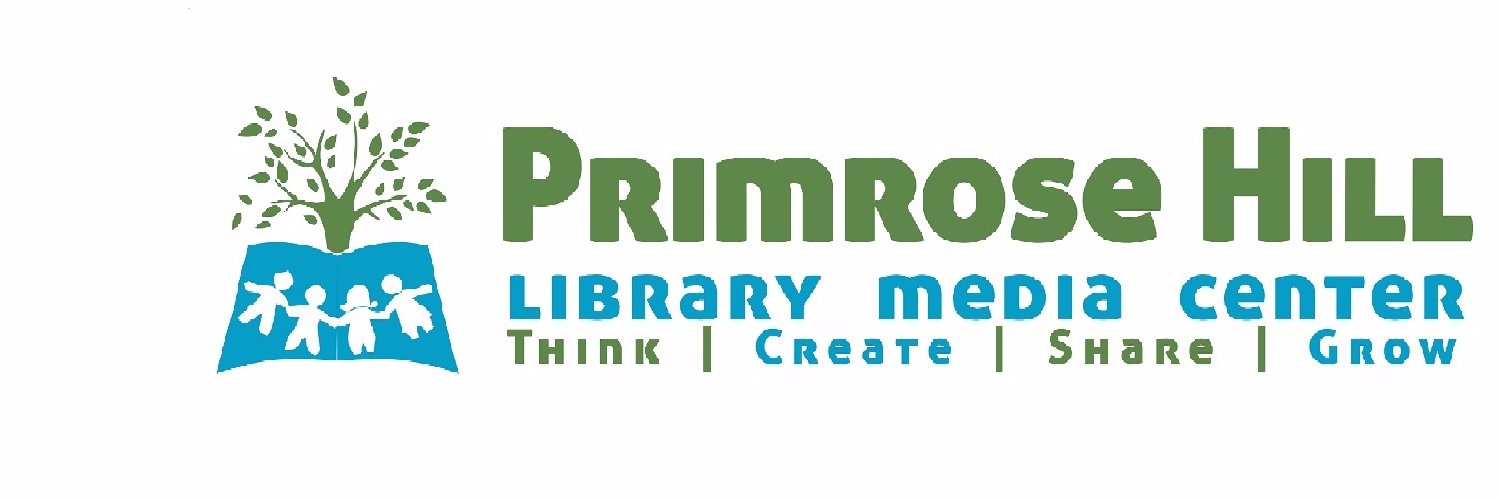 PrimroseLibrary's profile banner image