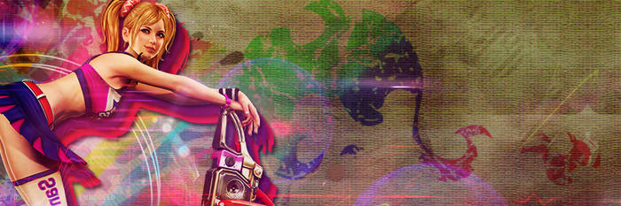 QuanticNight's profile banner image